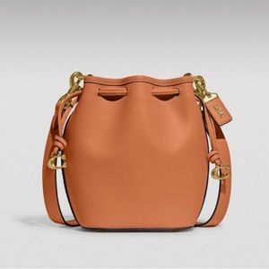 COACH | Camila Bucket Bag